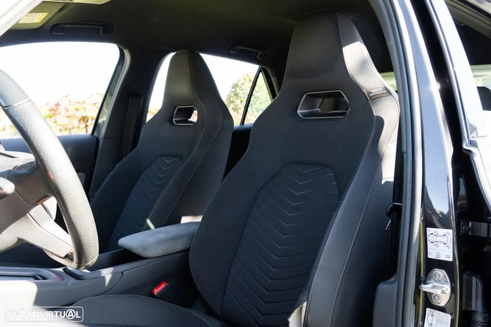 Cupra Born 58 kWh Plus - 44