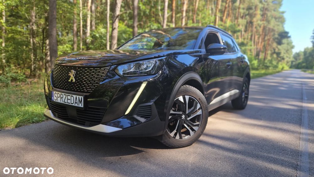 Peugeot 2008 BlueHDi 110 Active - 2