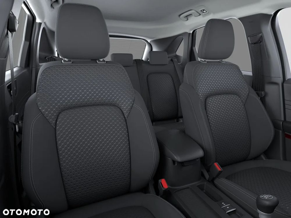 Ford Kuga 1.5 EcoBoost FWD Titanium - 13