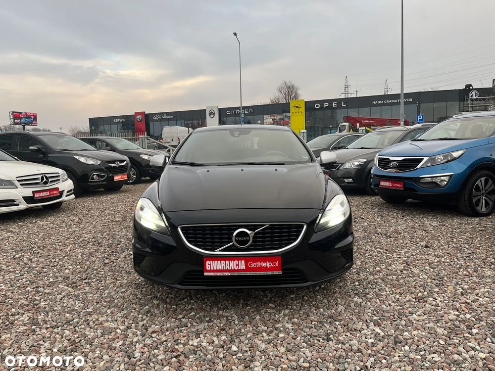 Volvo V40 - 14