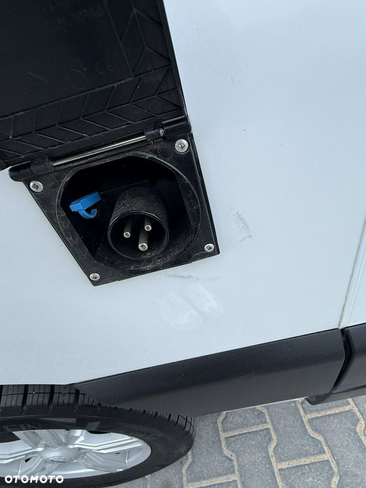 Renault Renault Master Kamper Kempingowy Kampervan - 12