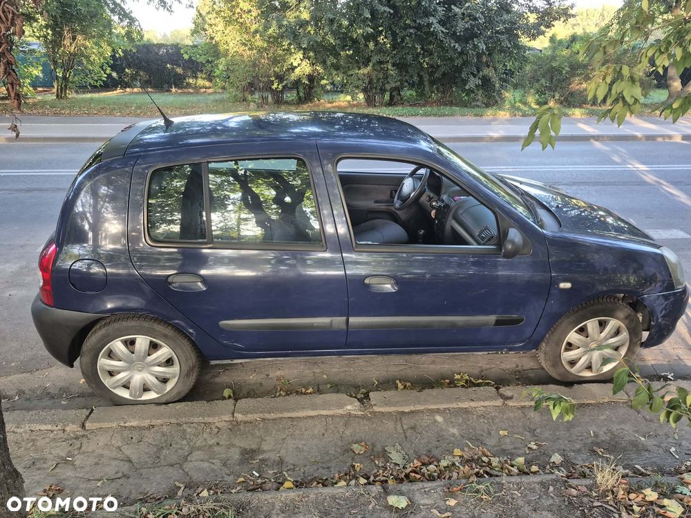 Renault Clio 1.2 Access - 3