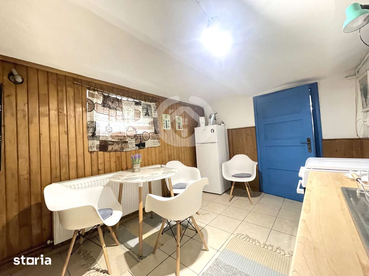 Apartament 2 camere mobilat | 67 mp | str Dealului, Sibiu — fotografia 3