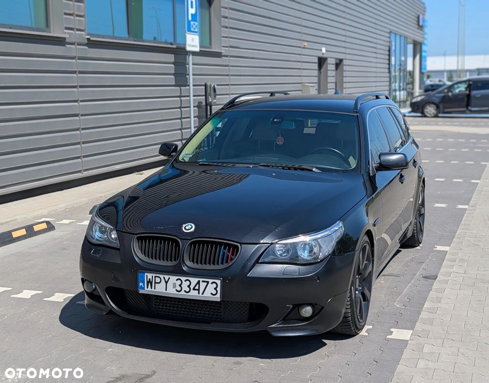 BMW Seria 5 - 10