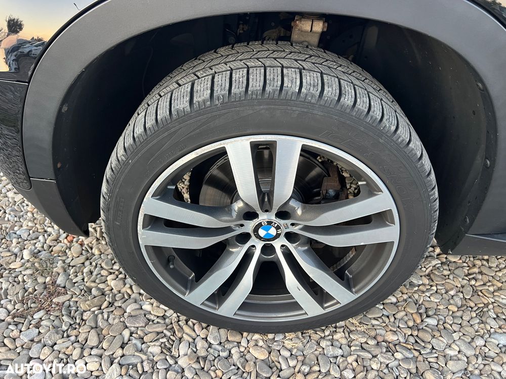 BMW X5 xDrive30d - 18