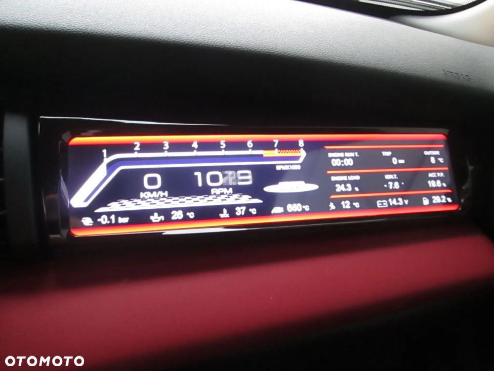 MINI Cooper S sport - 10