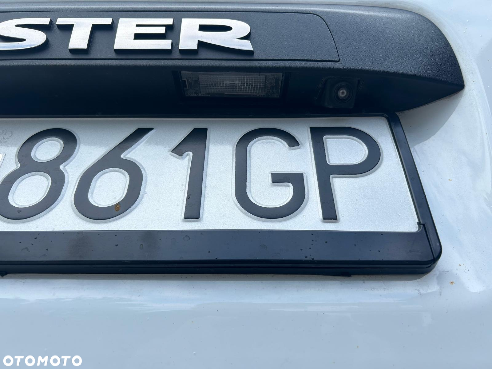 Renault Master - 8