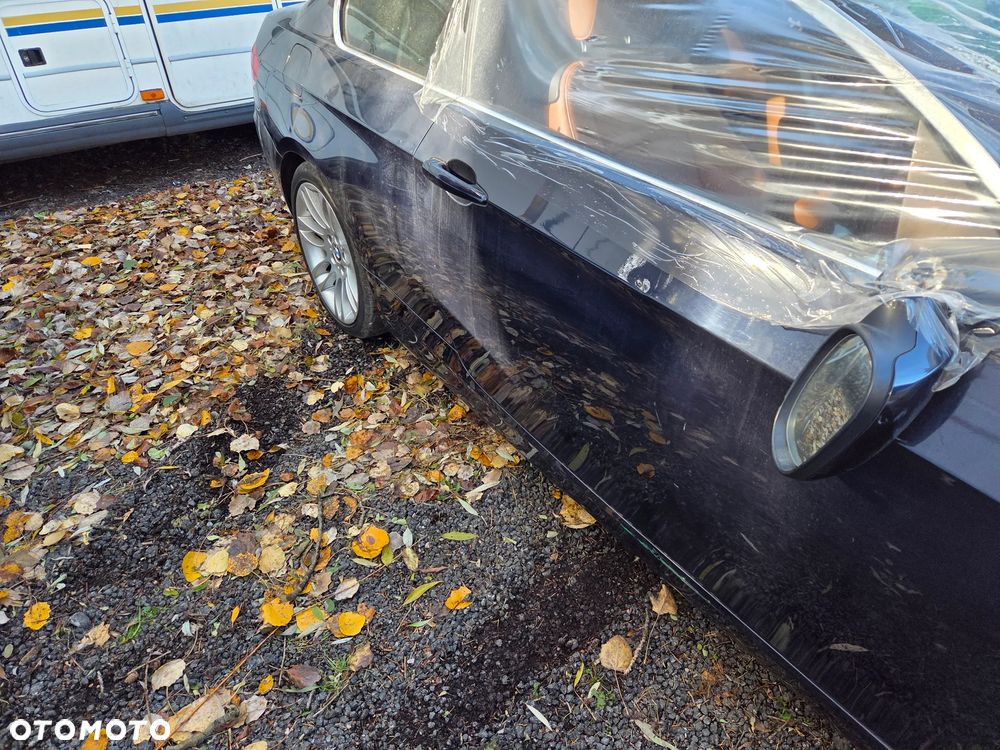 BMW Seria 3 325i xDrive Coupe M Sport Edition - 9