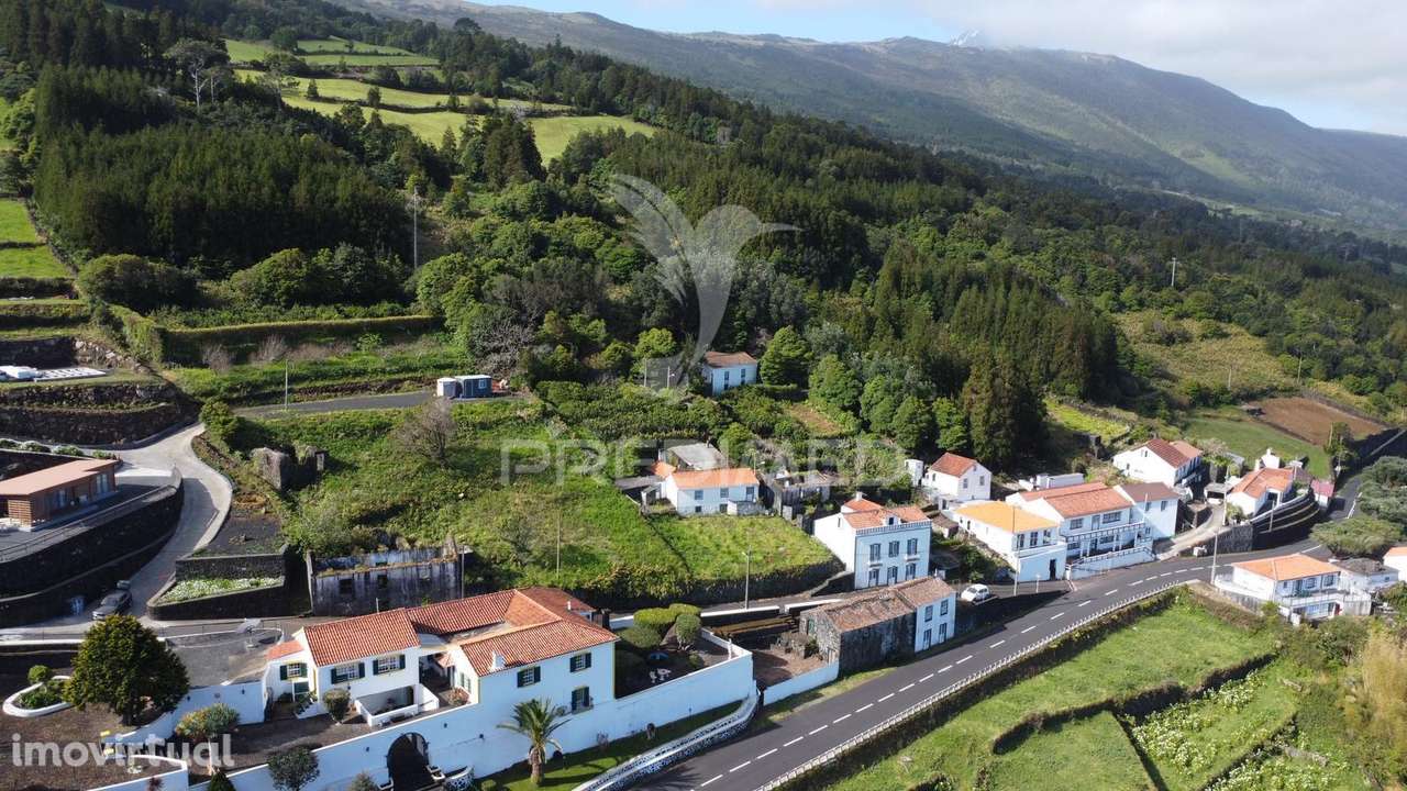 Moradia Estilo Rústico - Grande imagem: 4/15