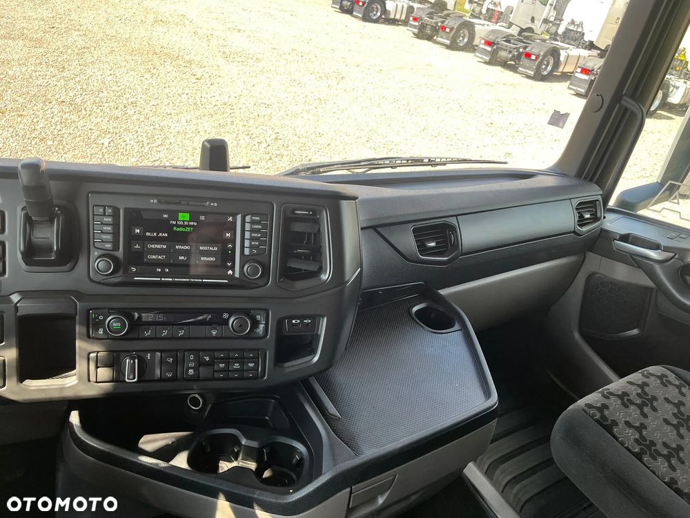 Scania R500 / 2020 / RETARDER /FULL LED/ FULL AIR / Import z FRANCJI - 10