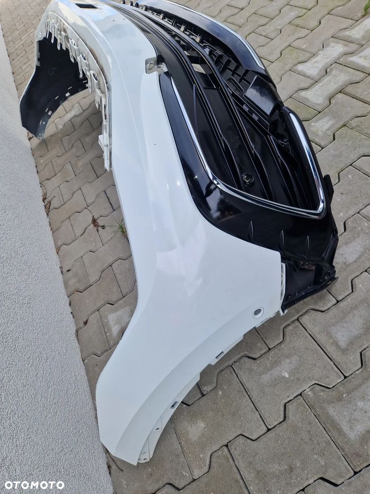 Zderzak Vw Tiguan Allspace II Lift R-line - 8