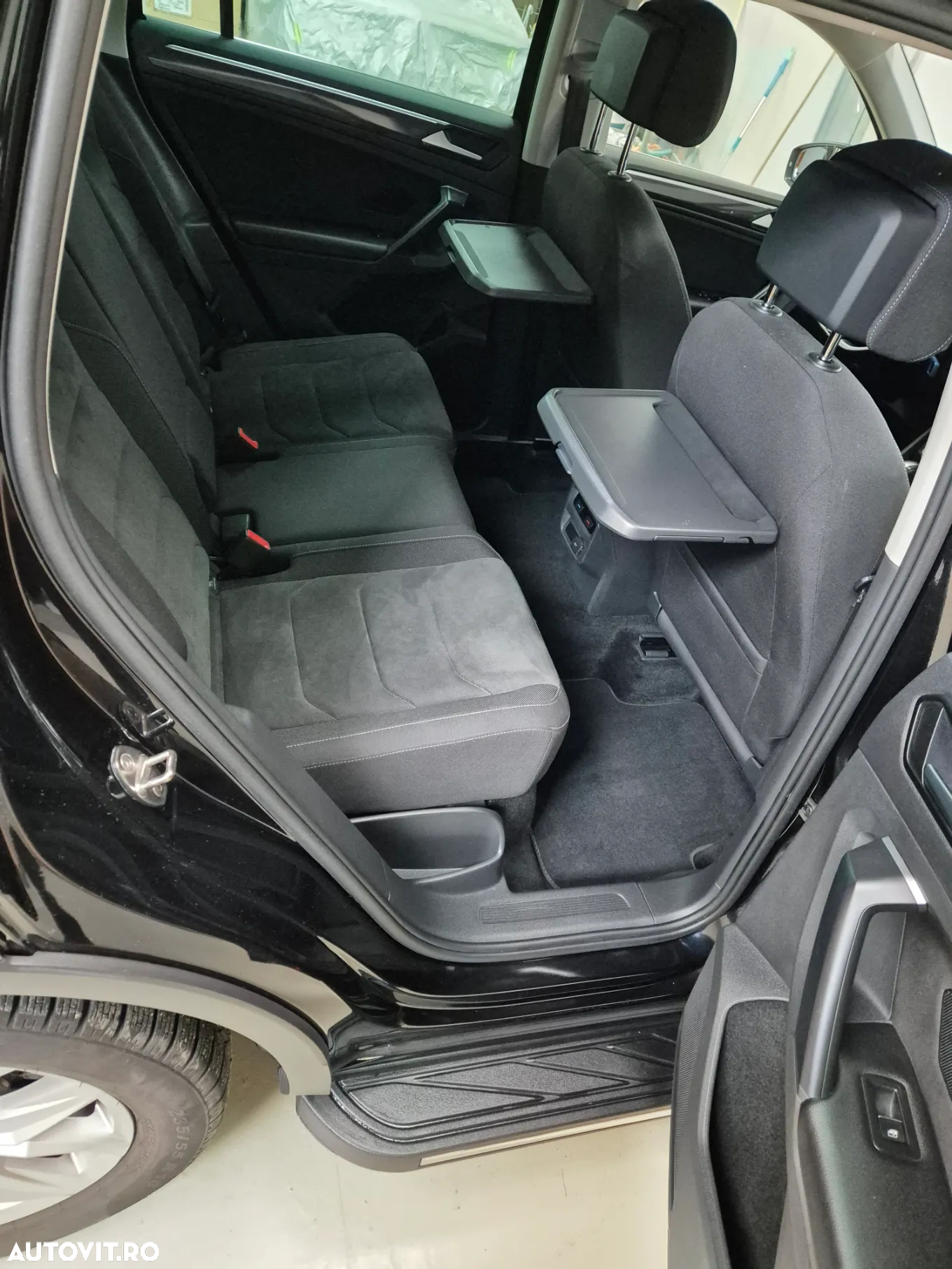 Volkswagen Tiguan 2.0 TSI 4Motion DSG OPF Highline - 8