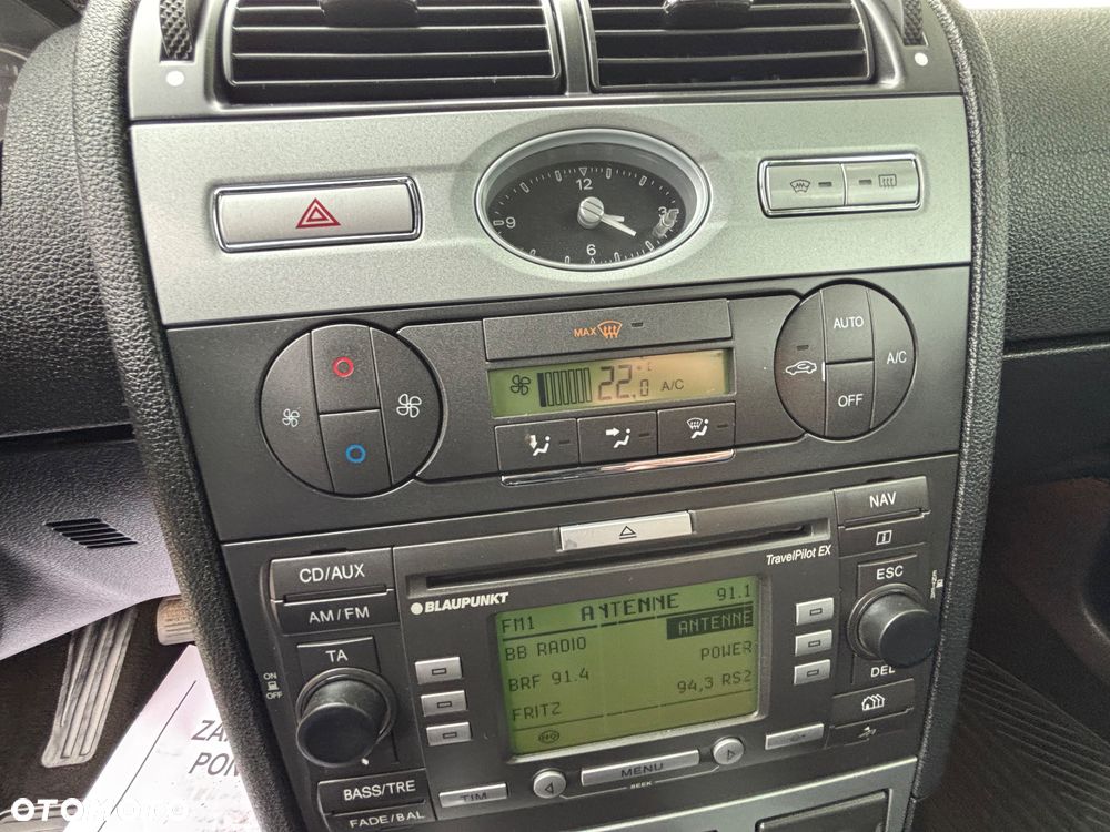 Ford Mondeo 2.0 Viva Titanium - 20
