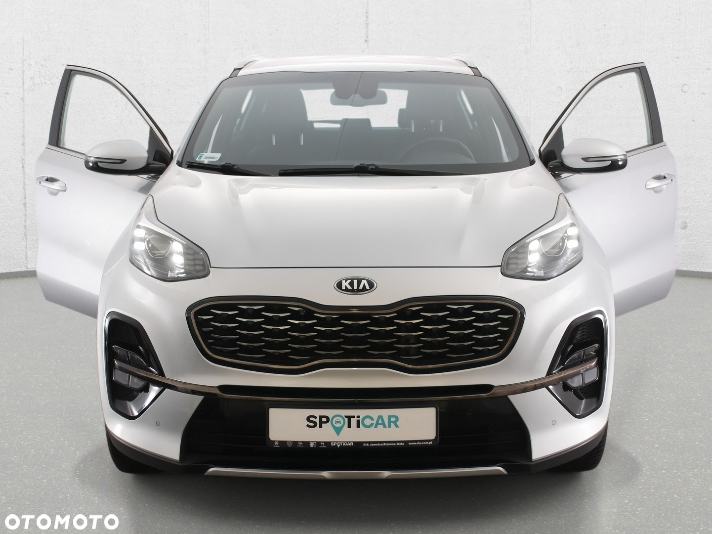 Kia Sportage - 18