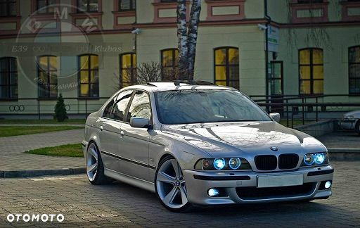 9j ET24 10j ET14 felgi 19 BMW 5x120 jak Styling 128 E65 E34 E39 E32 E38 E60 E63 F01 wklęsłe concave M Pakiet F10 F12 X5 X6 E90 E91 - 25