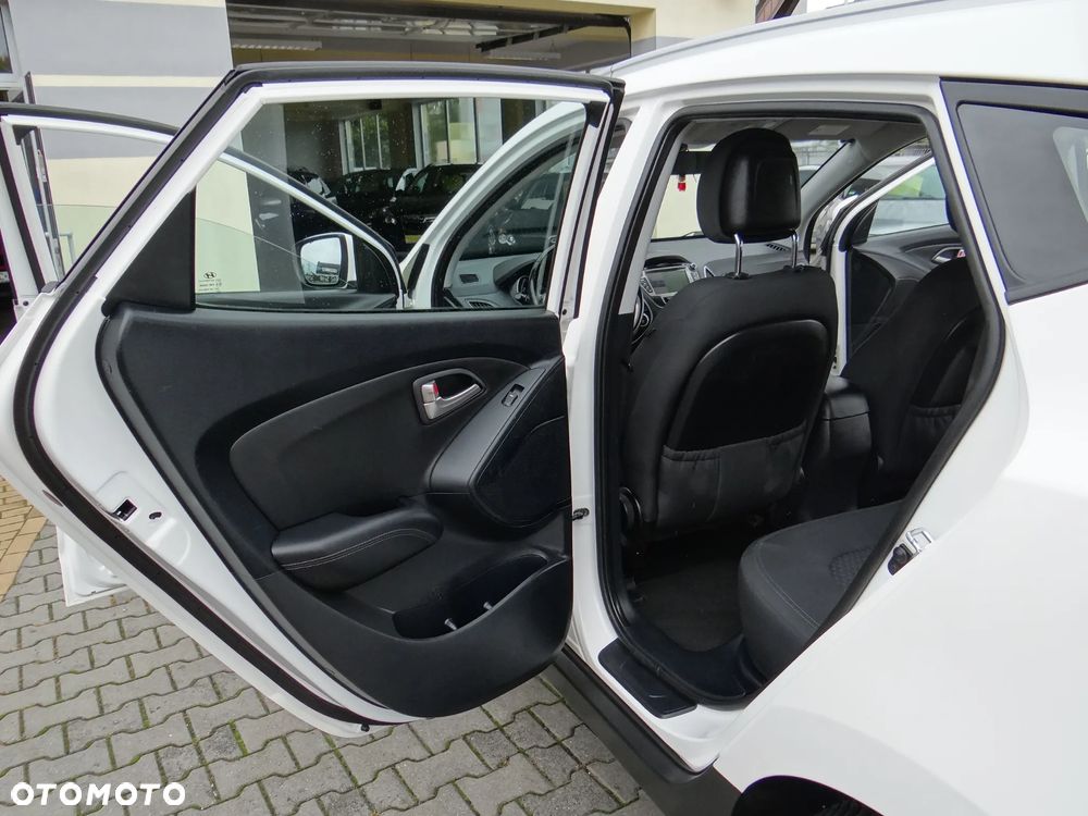 Hyundai ix35 1.6 GDI Premium 2WD - 37