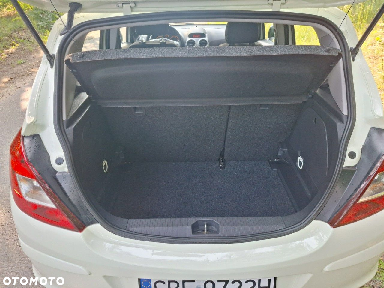 Opel Corsa - 19
