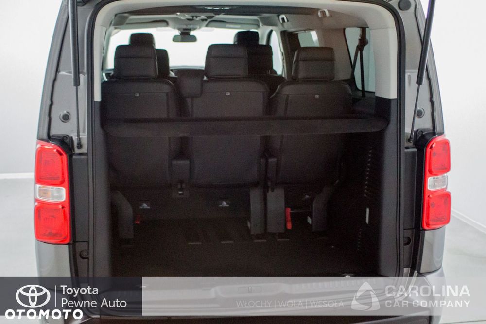 Toyota Proace Verso - 15