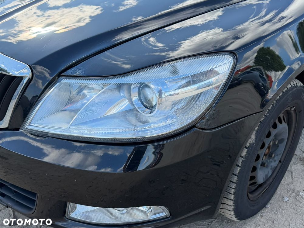 Skoda Octavia 1.6 Combi - 18