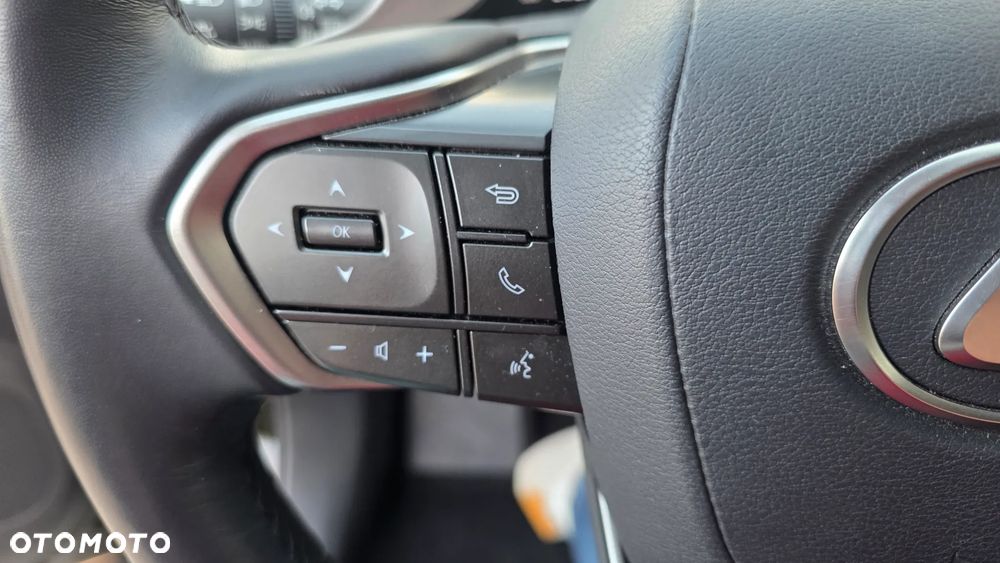 Lexus NX 350h Prestige 2WD - 32