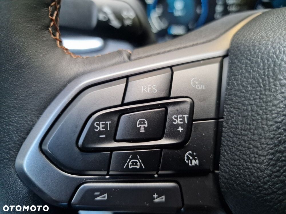 Volkswagen Amarok 3.0 V6 TDi 4MOTION PanAmericana - 22