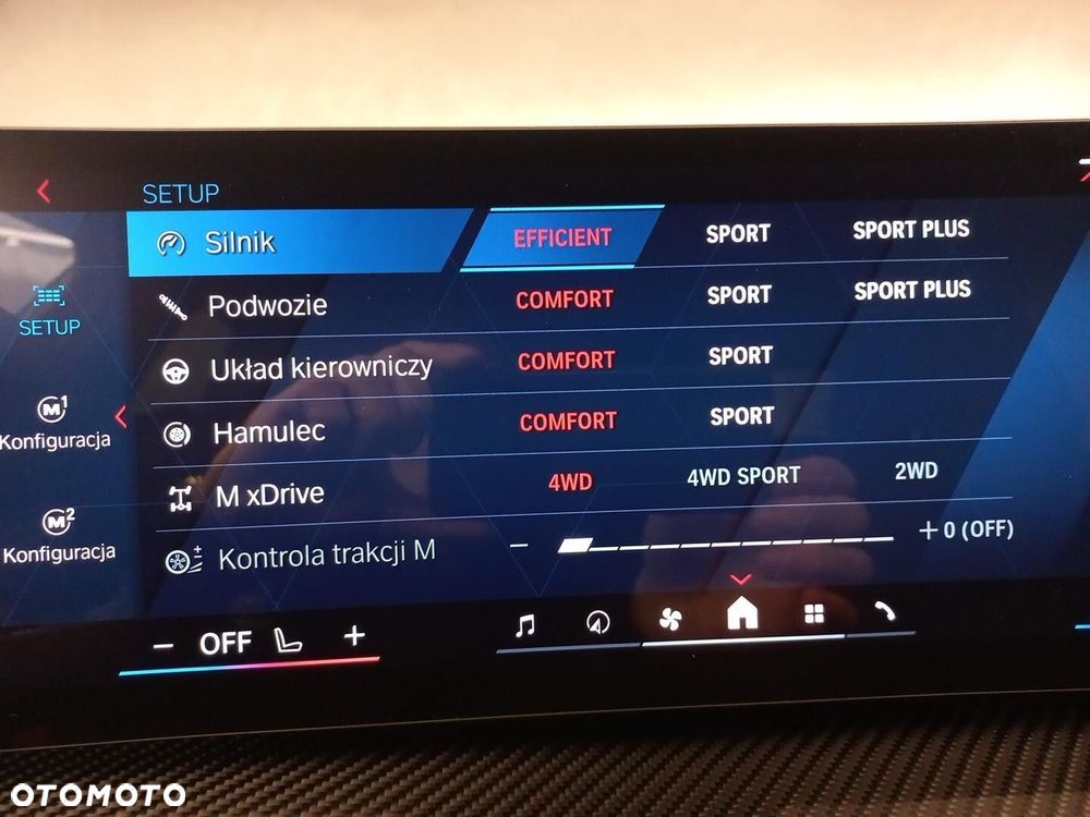BMW M3 Competition xDrive sport - 25