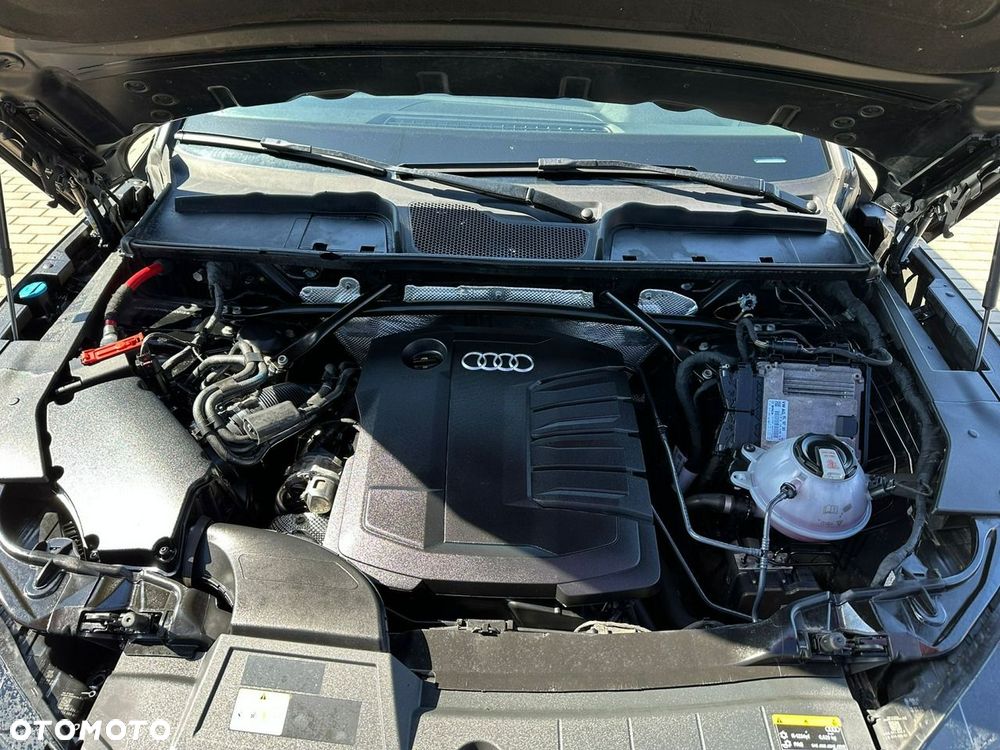 Audi Q5 40 TDI mHEV Quattro S tronic - 36