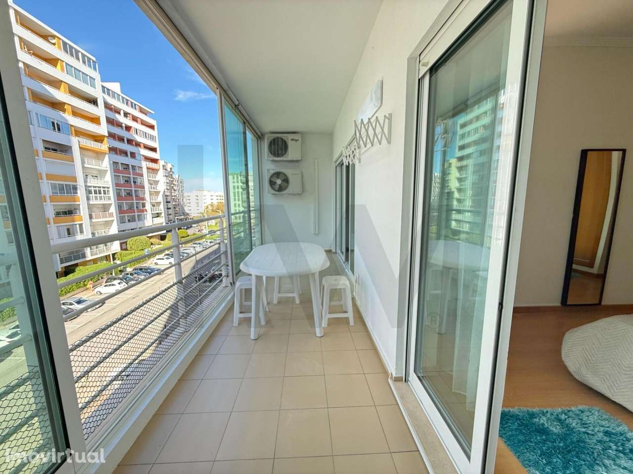 Alto do Quintão, Portimão | Apartamento T1 com Piscina e Elevador - Grande imagem: 3/15