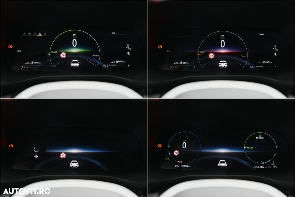 Renault Arkana E-TECH 145 E-Tech Engineered - 23