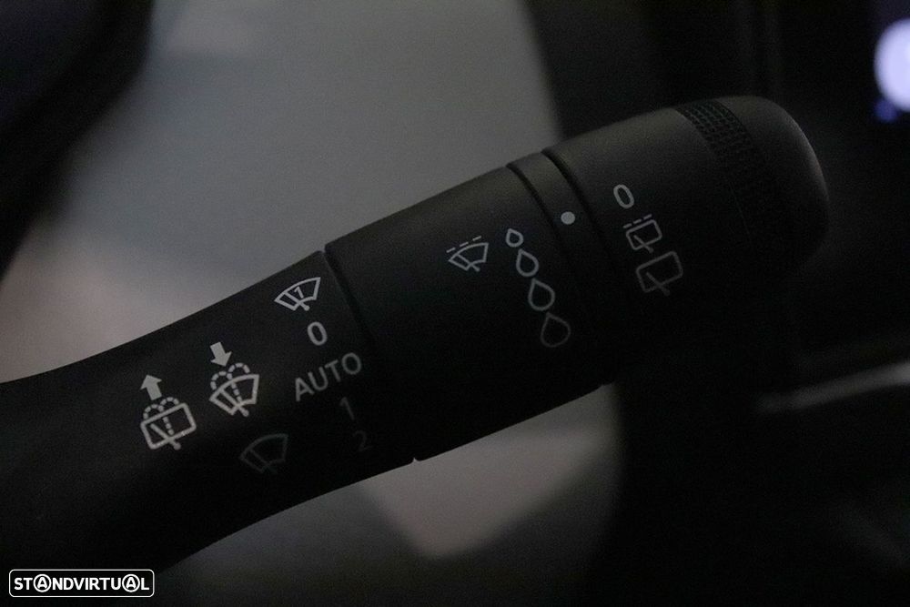 Renault Clio 1.0 TCe Limited Bi-Fuel - 19