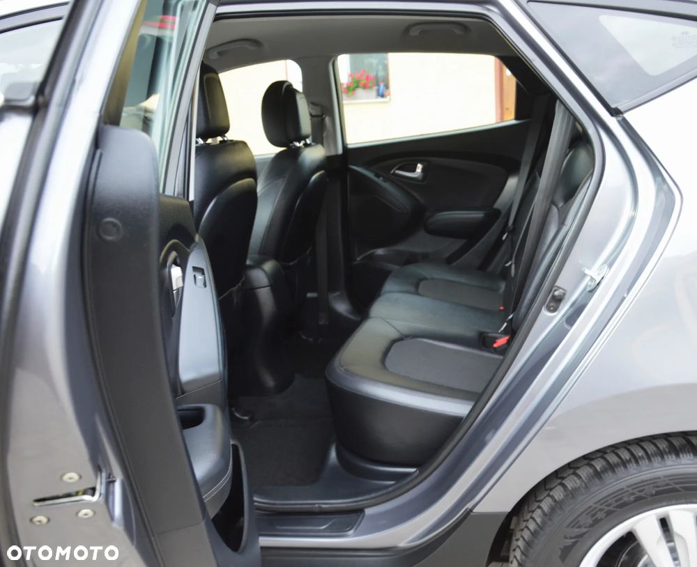Hyundai ix35 - 31