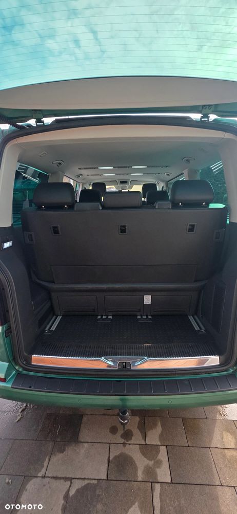 Volkswagen Multivan 2.0 TDI L1 Highline 4Motion DSG - 20