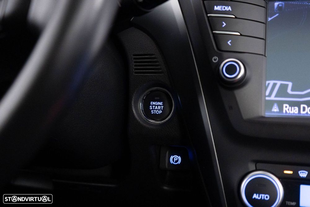 Toyota Avensis Touring Sports 1.6 D-4D Luxury+GPS - 20