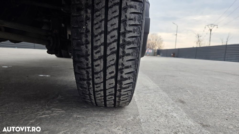 Iveco Iveco Daily 35-160,  impecabila, garantie ,box 10 europaleti, perne aer,  cash/leasing - 31