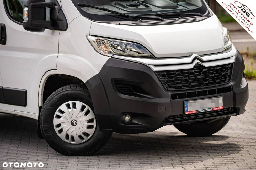 Citroën Jumper - 10