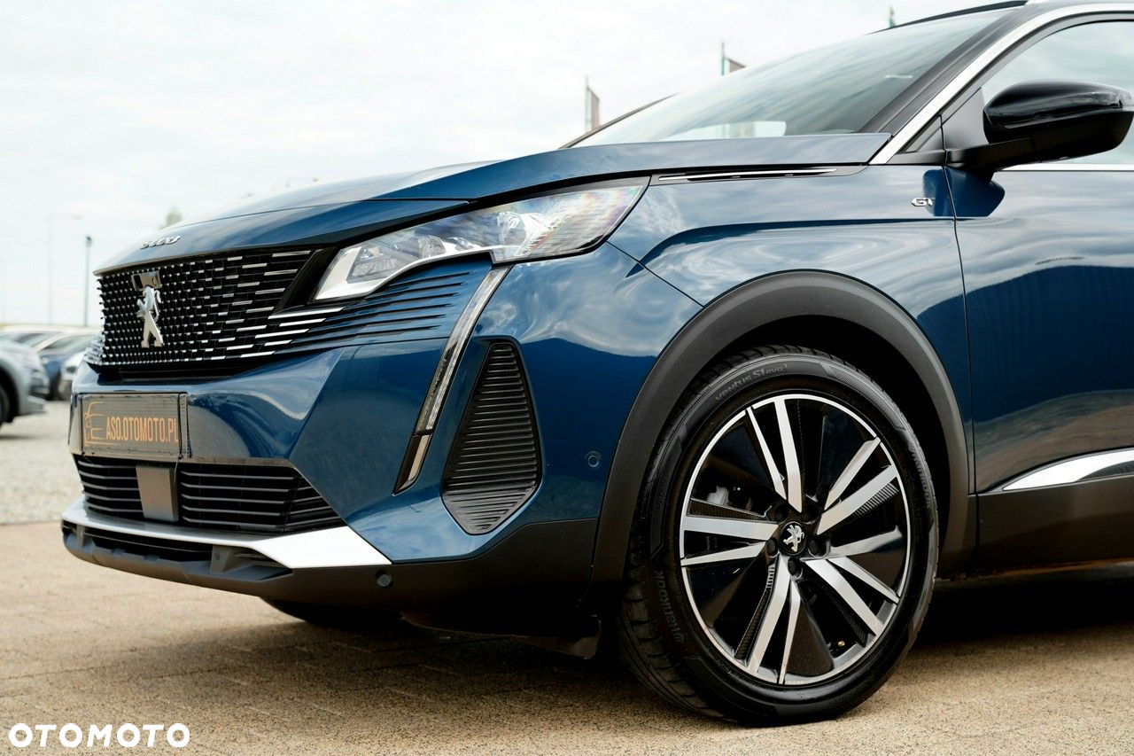 Peugeot 5008 - 10