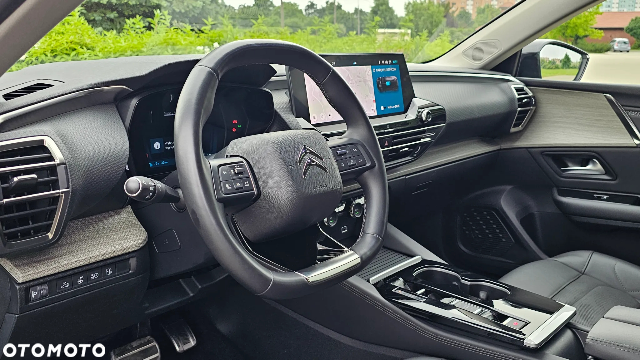 Citroën C5X - 20