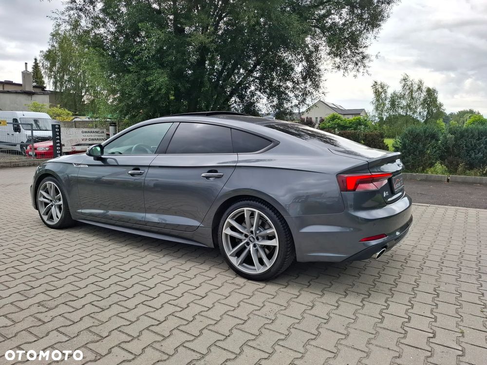 Audi A5 Sportback - 29