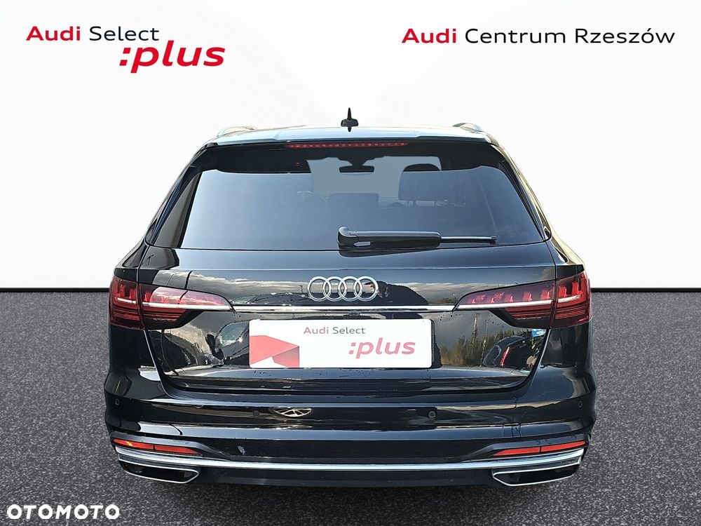 Audi A4 - 6