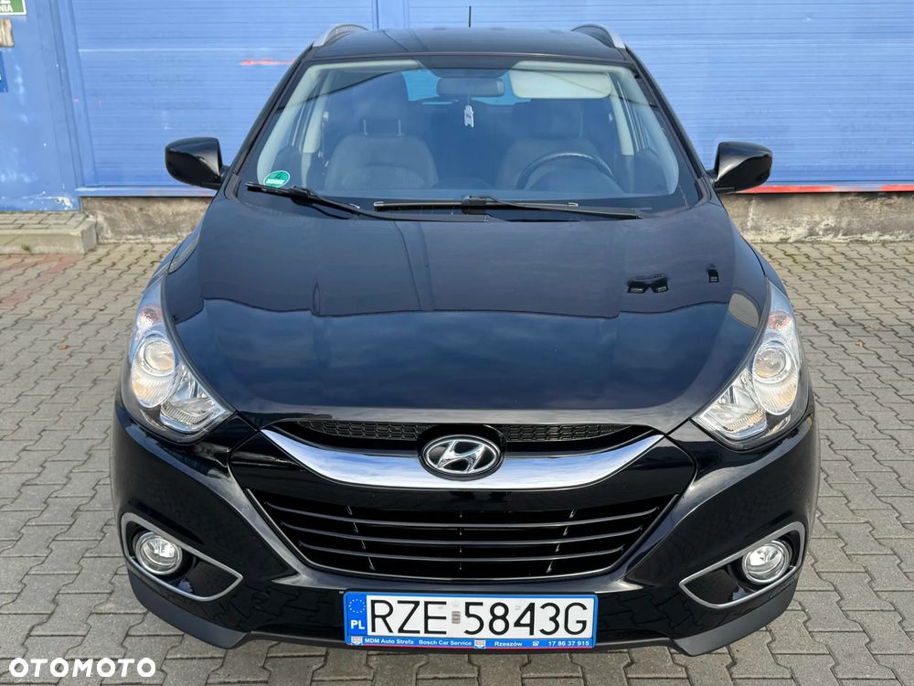 Hyundai ix35 2.0 2WD Comfort - 7