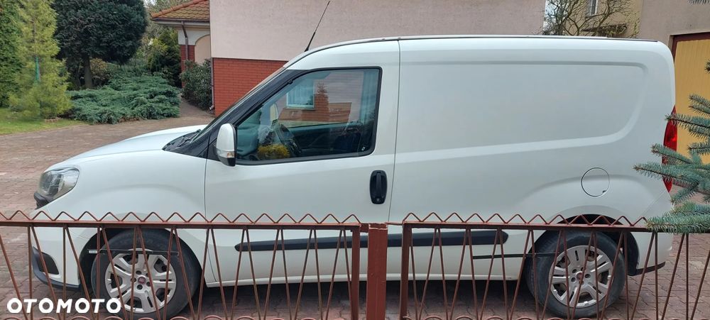 Fiat Doblo - 6