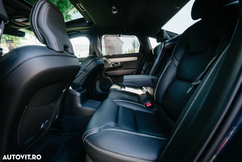 Volvo S90 - 39