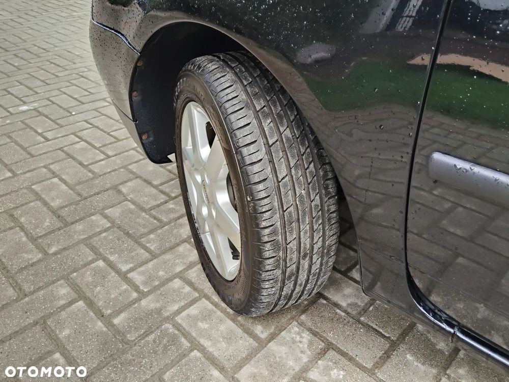 Volkswagen Lupo 1.0 Princeton - 16