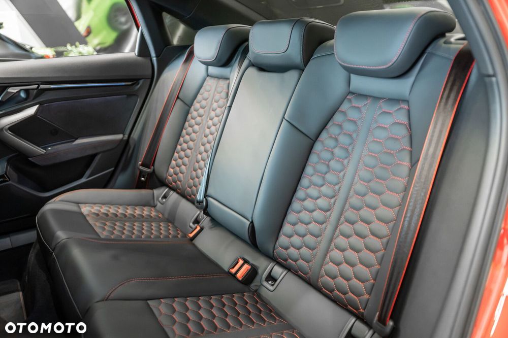 Audi RS3 Limousine TFSI Quattro S tronic - 19