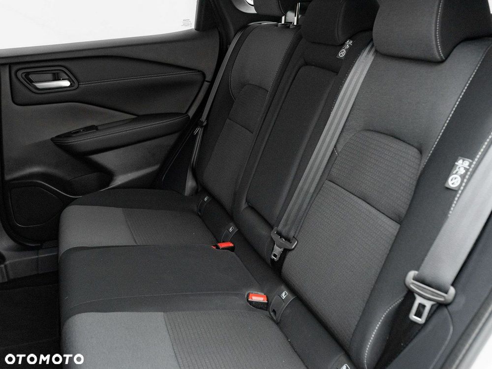 Nissan Qashqai - 29