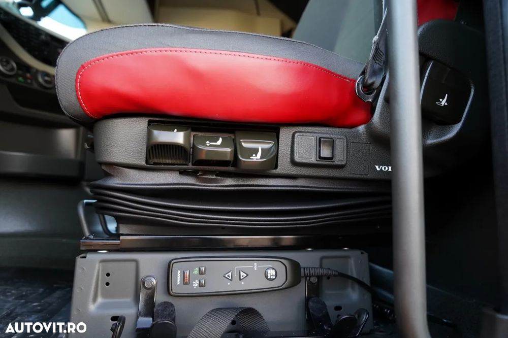 Volvo FH 500 / XXL / - 23