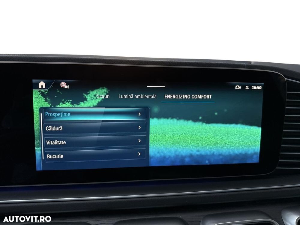 Mercedes-Benz GLE Coupe 400 PHEV 4MATIC - 23