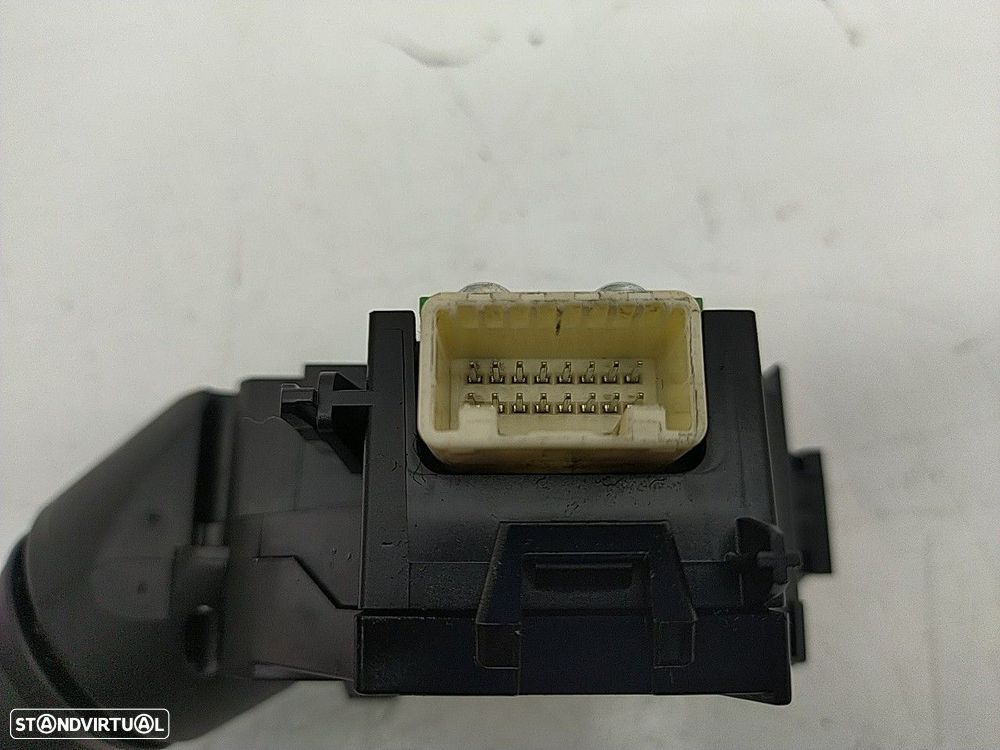 Comutador Escovas Mazda 2 (De_, Dh_) - 5