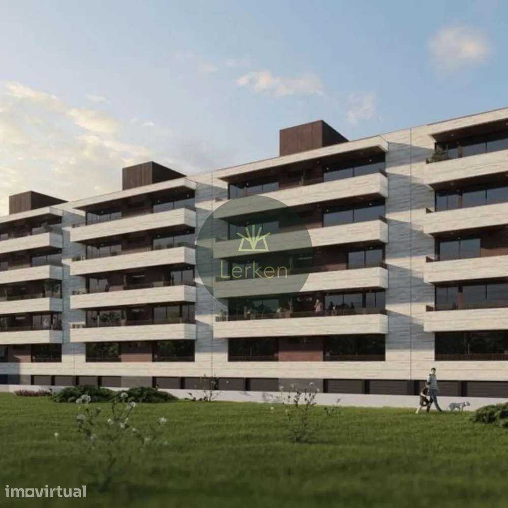 Apartamento T0 Venda em Vila Verde e Barbudo,Vila Verde - Grande imagem: 5/8