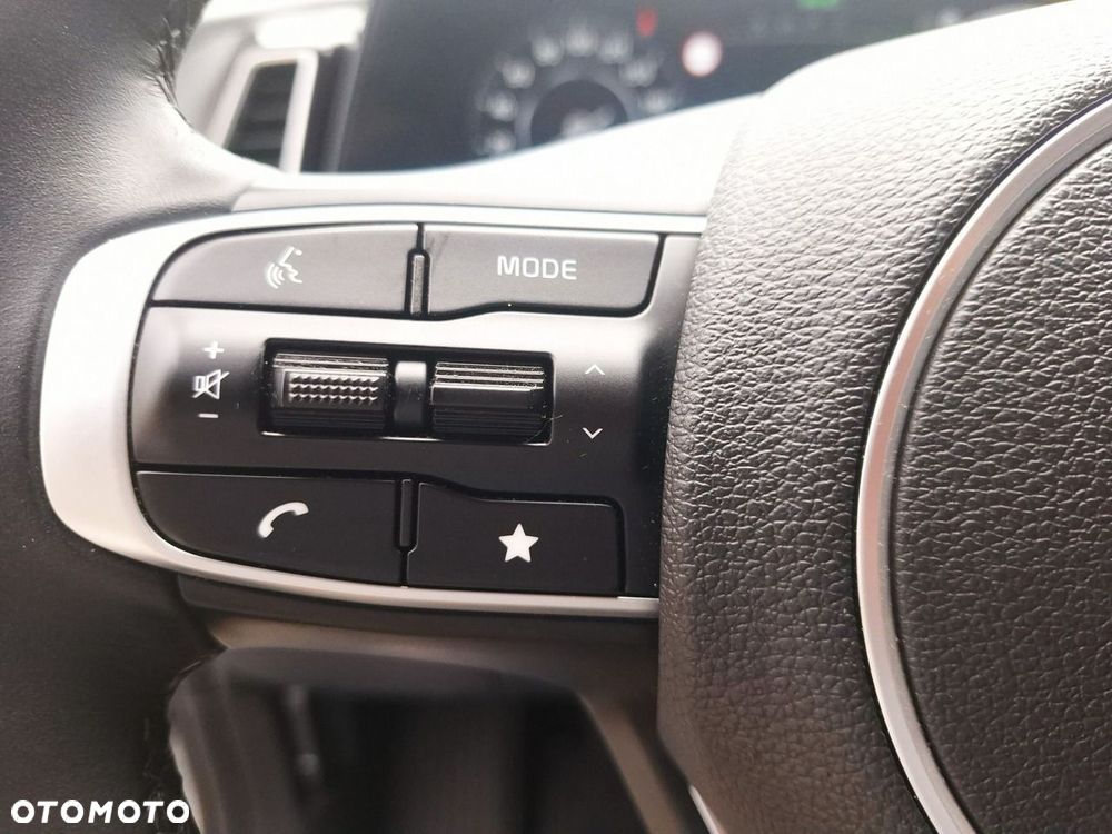 Kia Sportage 1.6 T-GDI Business Line 2WD - 15